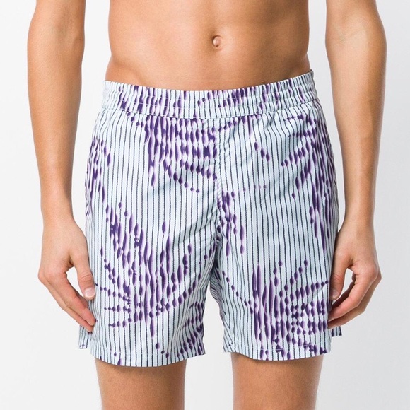 la perla swim shorts